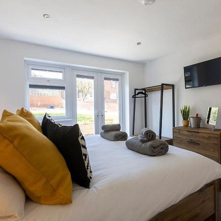 Fletchers Rest Whitby Luaran gambar