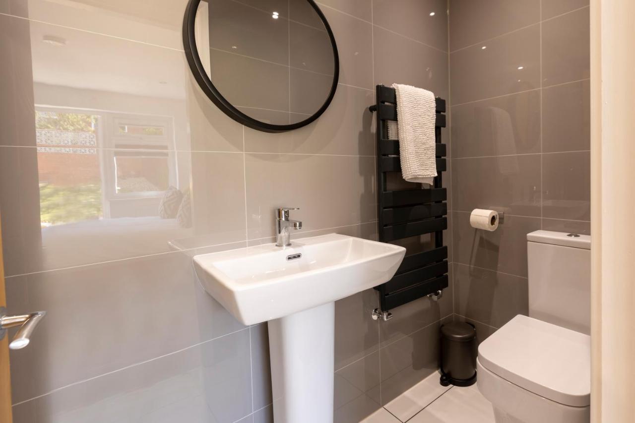 Fletchers Rest Whitby Luaran gambar