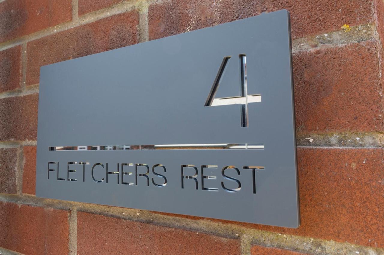 Fletchers Rest Whitby Luaran gambar